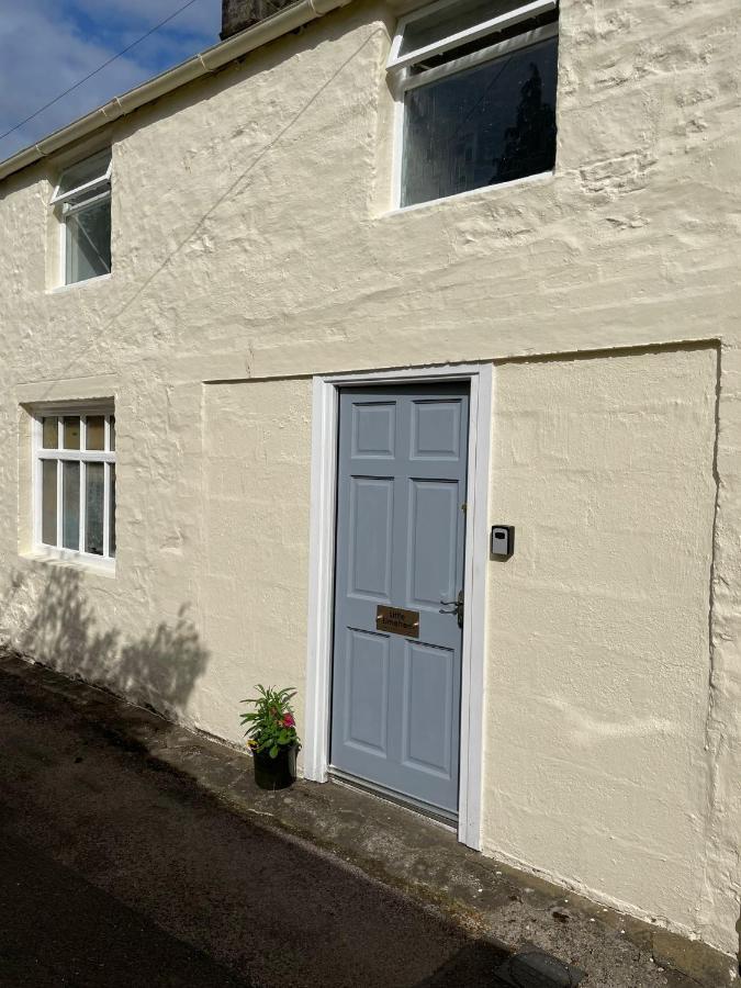 Hotel Little Limetree Moffat Exterior foto